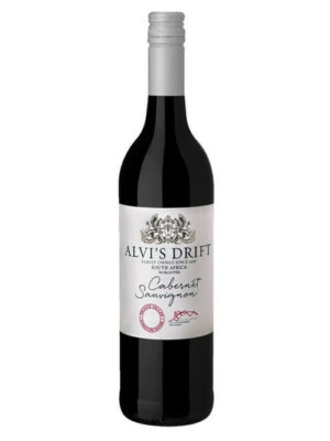 Alvi's Drift Cabernet Sauvignon 2021