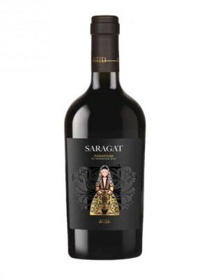 Atzei "Saragat" Cannonau di Sardegna DOC 2020