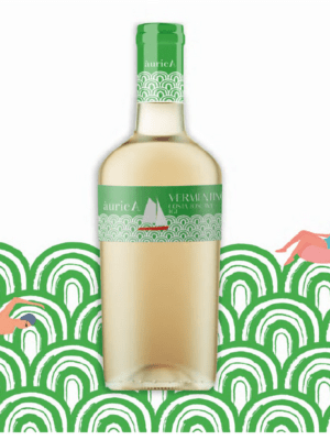 àuricA Vermentino Costa Toscana IGT