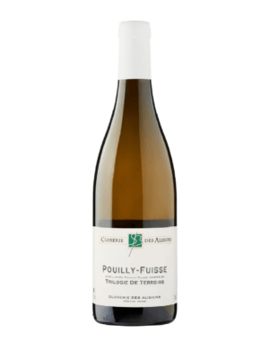 Closerie Des Alisiers "Trilogie des Terroirs" Pouilly Fuissè 2022