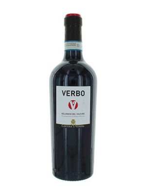 Cantina di Venosa "Verbo" Aglianico Del Vulture DOP 2020