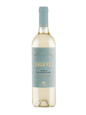Finca Fella "Cala Rey" Blanco Verdejo Sauvignon Blanc