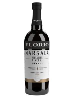 Cantine Florio Marsala Superiore Riserva DOC Oltre 4 Secco