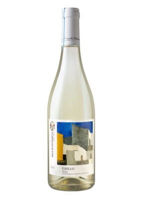 Duca di Salaparuta Autentici di Sicilia Grillo Sicilia DOC