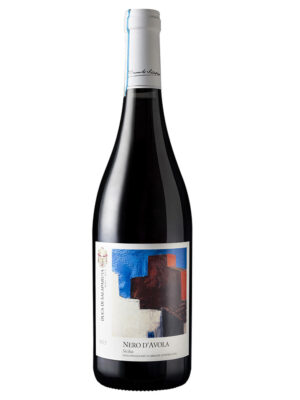 Duca di Salaparuta Autentici di Sicilia Nero D'Avola Sicilia DOC