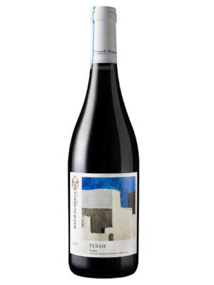 Duca di Salaparuta Autentici di Sicilia Syrah Sicilia DOC