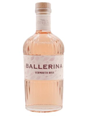 Pratello Opera Roses Vermouth Rosa Ballerina