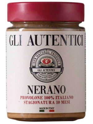 Rustichella D'Abruzzo "Autentici" Sugo Alla Nerano - 300 gr