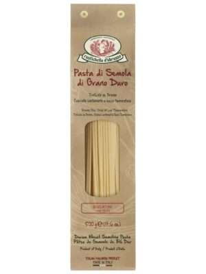 Rustichella D'Abruzzo Bucatini - Pacco 500 gr