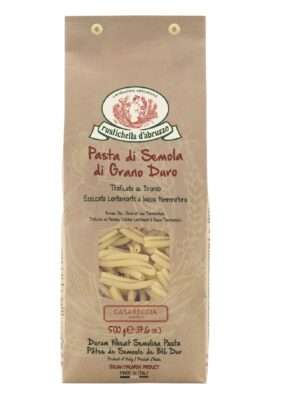 Rustichella D'Abruzzo Casareccia - Pacco 500 gr