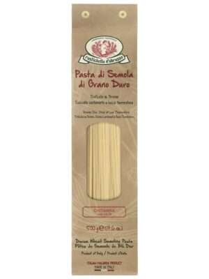Rustichella D'Abruzzo Chitarra - Pacco 500 gr