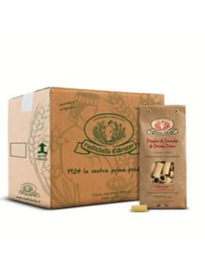Rustichella D'Abruzzo Rigatoni - Catering 2 Kg
