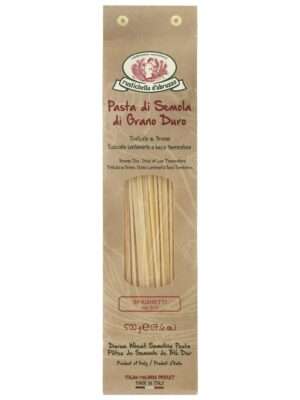 Rustichella D'Abruzzo Spaghetti - Pacco 500 gr