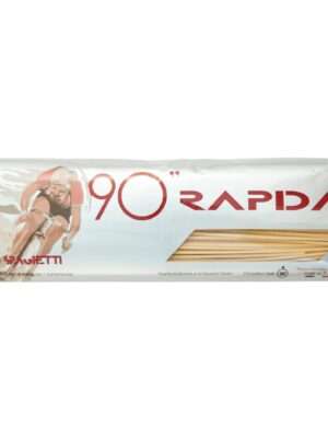 Rustichella D'Abruzzo Spaghetti 90 Secondi - Pacco 300 gr