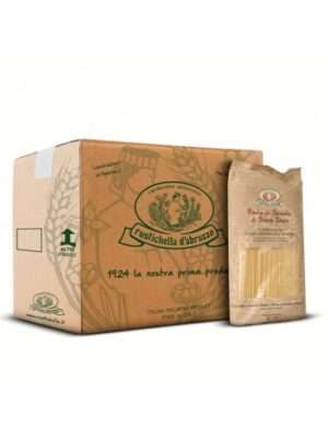 Rustichella D'Abruzzo Spaghetti - Catering 2 Kg