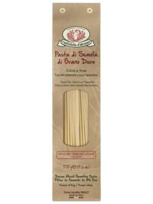Rustichella D'Abruzzo Spaghettone Del Leone - Pacco 500 gr
