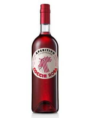 Cocchi Rosa Americano Aperitivo 75cl