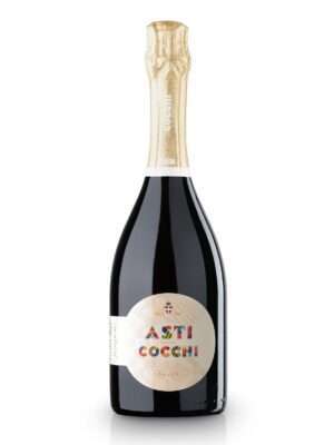 Cocchi Asti Spumante DOCG Dolce
