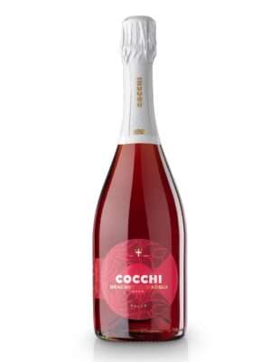 Cocchi Brachetto D'Acqui Spumante DOCG Dolce