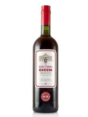 Cocchi Dopo Teatro Vermouth Amaro 75cl