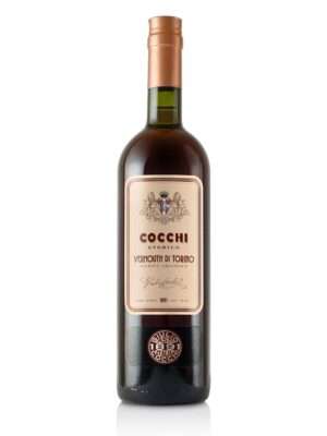 Cocchi Storico Vermouth Di Torino Ricetta Originale 75cl
