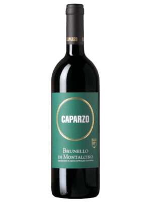 Caparzo Brunello di Montalcino DOCG