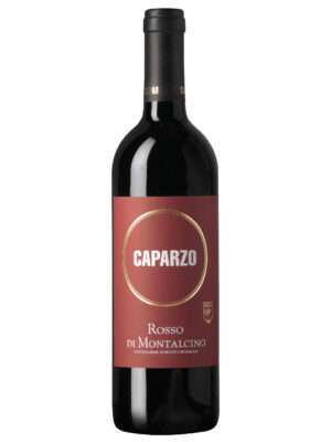 Caparzo Rosso di Montalcino DOC