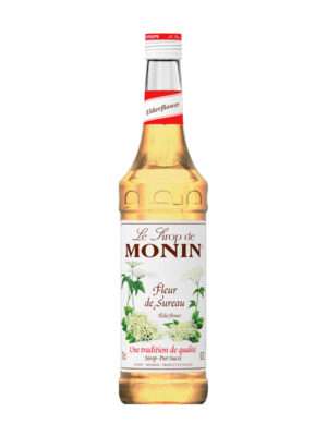 Astoria Monin Sciroppo Fiori Di Sambuco 70cl