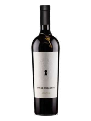 Fantini Three Dreamers Rosso Appassimento