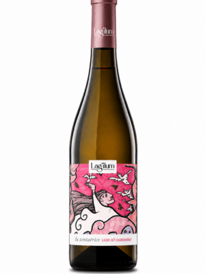 Lagilum "La Tentatrice" Chardonnay IGT Lazio