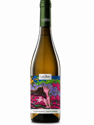 Lagilum "La Provocante" Sauvignon IGT Lazio