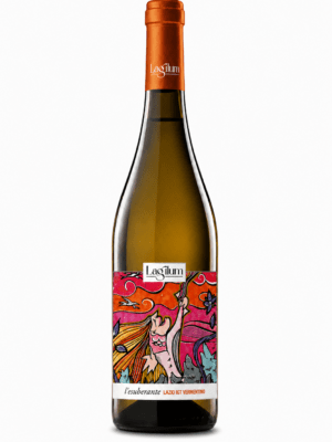 Lagilum "L'Esuberante" Vermentino IGT Lazio