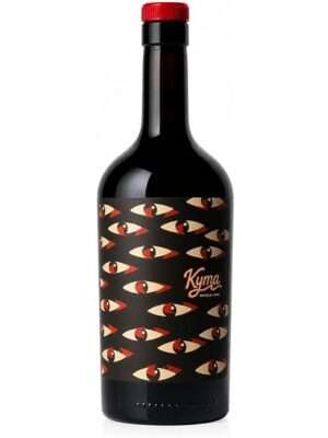 Kyma Amaro al Caffè 70cl - Onesti Group
