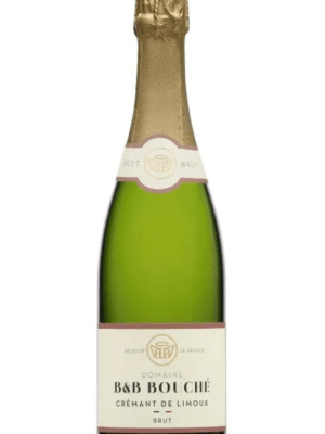 Domaine Bouchè Crémant de Limoux Brut - Onesti Group
