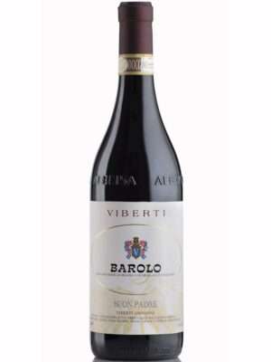 Viberti "Buon Padre" Barolo DOCG - Balan