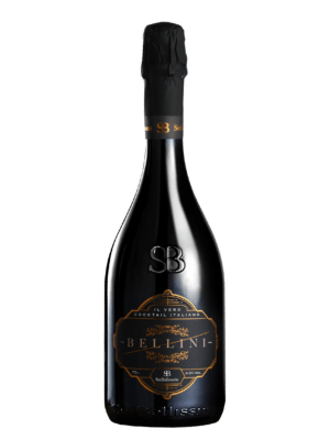 Sei Bellissimi Bellini Cocktail 75cl - Onesti Group