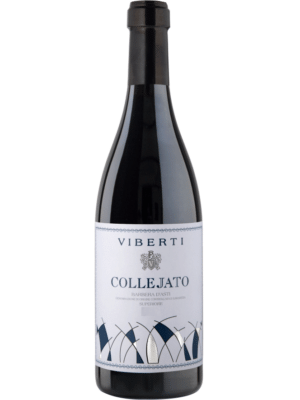Viberti "Collejato" Barbera D'Asti DOCG - Balan