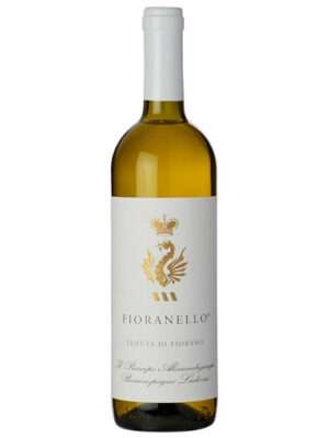 Tenuta di Fiorano "Fioranello" Lazio IGT Bianco - Balan