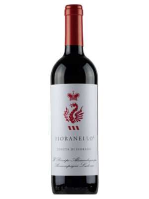 Tenuta di Fiorano "Fioranello" Lazio IGT Rosso - Balan