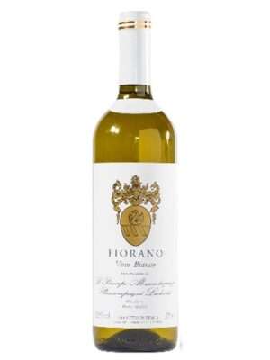 Tenuta di Fiorano "Fiorano" Vino Bianco - Balan