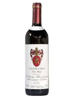 Tenuta di Fiorano "Fiorano" Vino Rosso - Balan