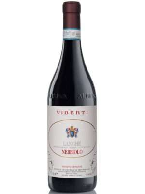 Viberti Langhe Nebbiolo DOC - Balan