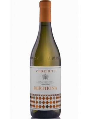 Viberti Derthona Timorasso Colli Tortonesi DOC - Balan