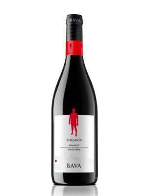 Bava "Sullavia" Piemonte DOC Pinot Nero