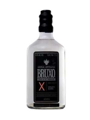 Bruxo Mezcal Bruxo X 70cl - Onesti Group