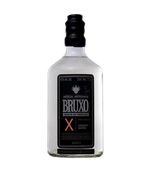 BRUXO-X-MEZCAL