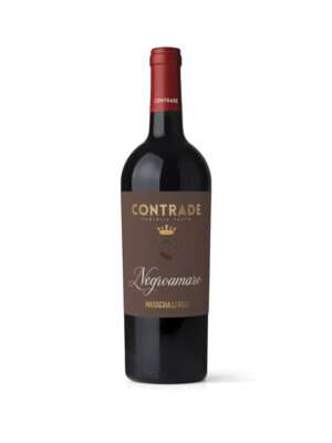 Masseria Li Veli "Contrade" Negroamaro Puglia IGT - Balan