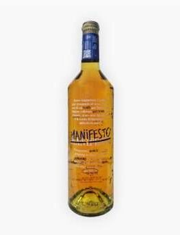 Tenuta Cocci Grifoni "Manifesto" Orange Wine BIO