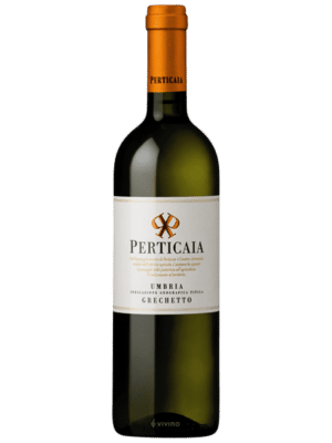 Perticaia Grechetto Umbria IGT 2025