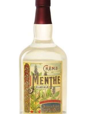 Tempus Fugit Spirits Crème De Menthe Glaciale 70cl - Onesti Group